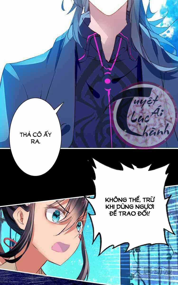 Gia Đình Biến Thái Chapter 7 trang 14