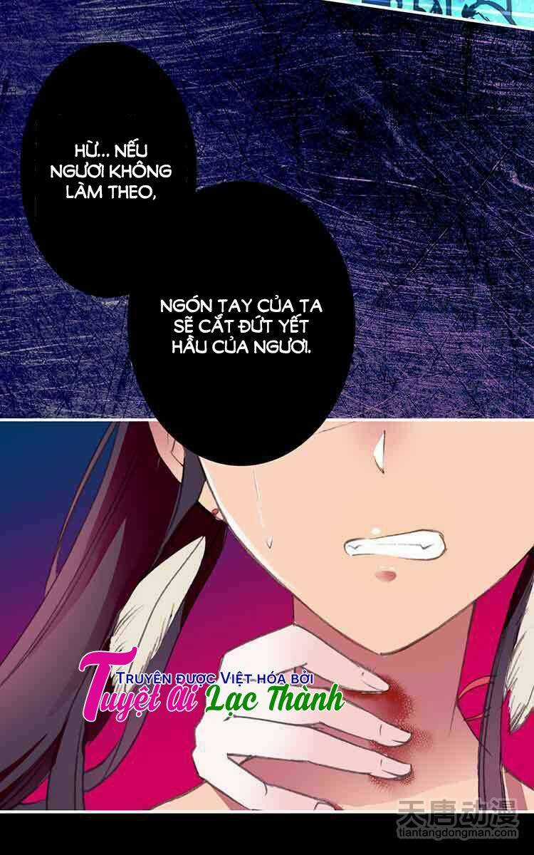 Gia Đình Biến Thái Chapter 7 trang 15