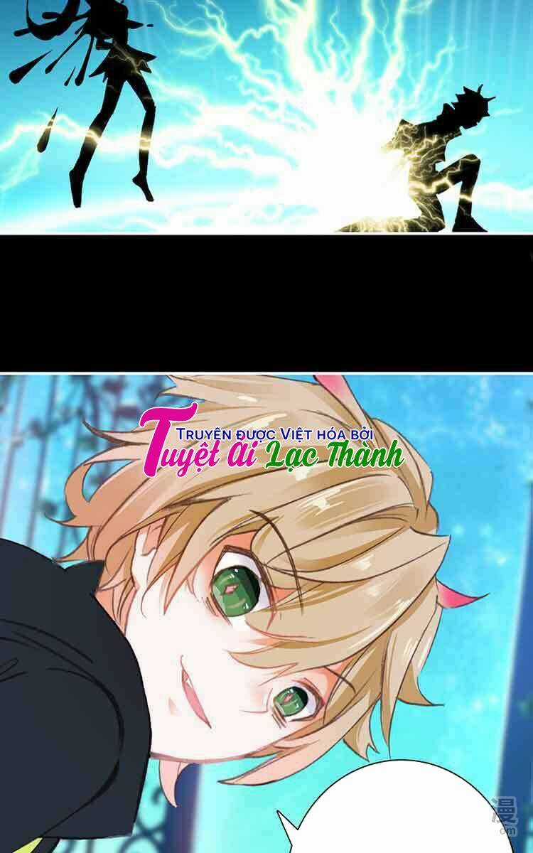 Gia Đình Biến Thái Chapter 7 trang 19