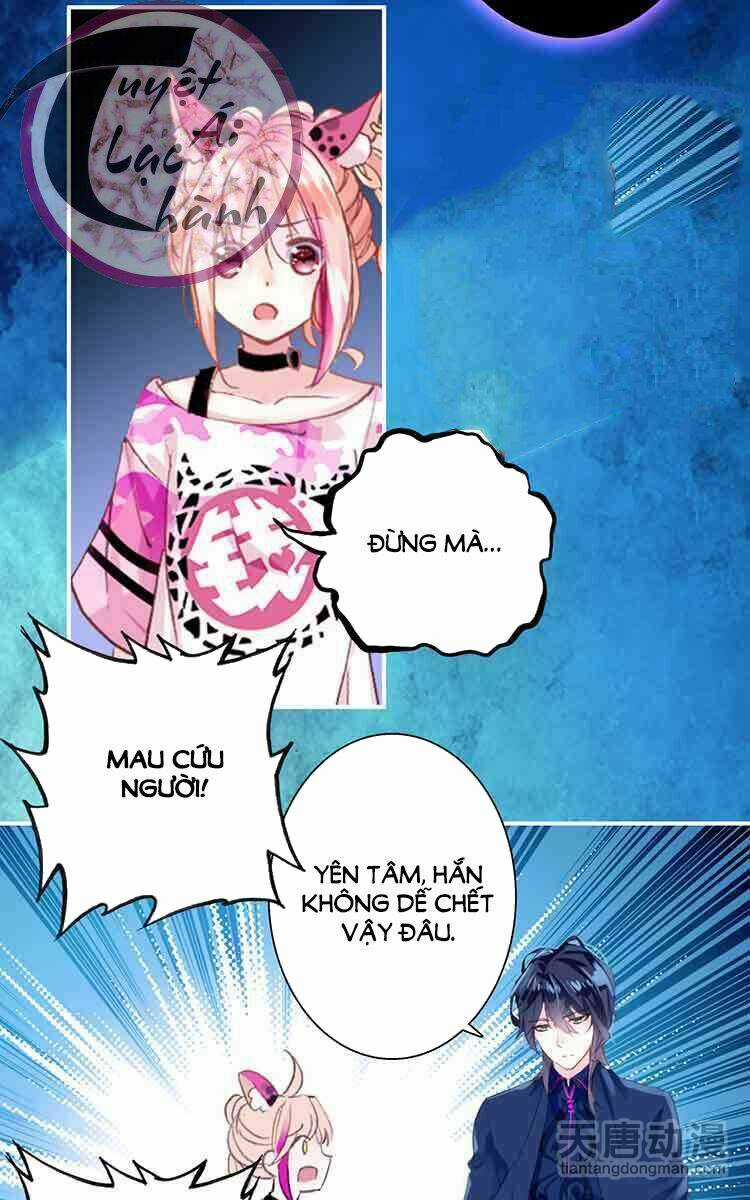 Gia Đình Biến Thái Chapter 7 trang 24