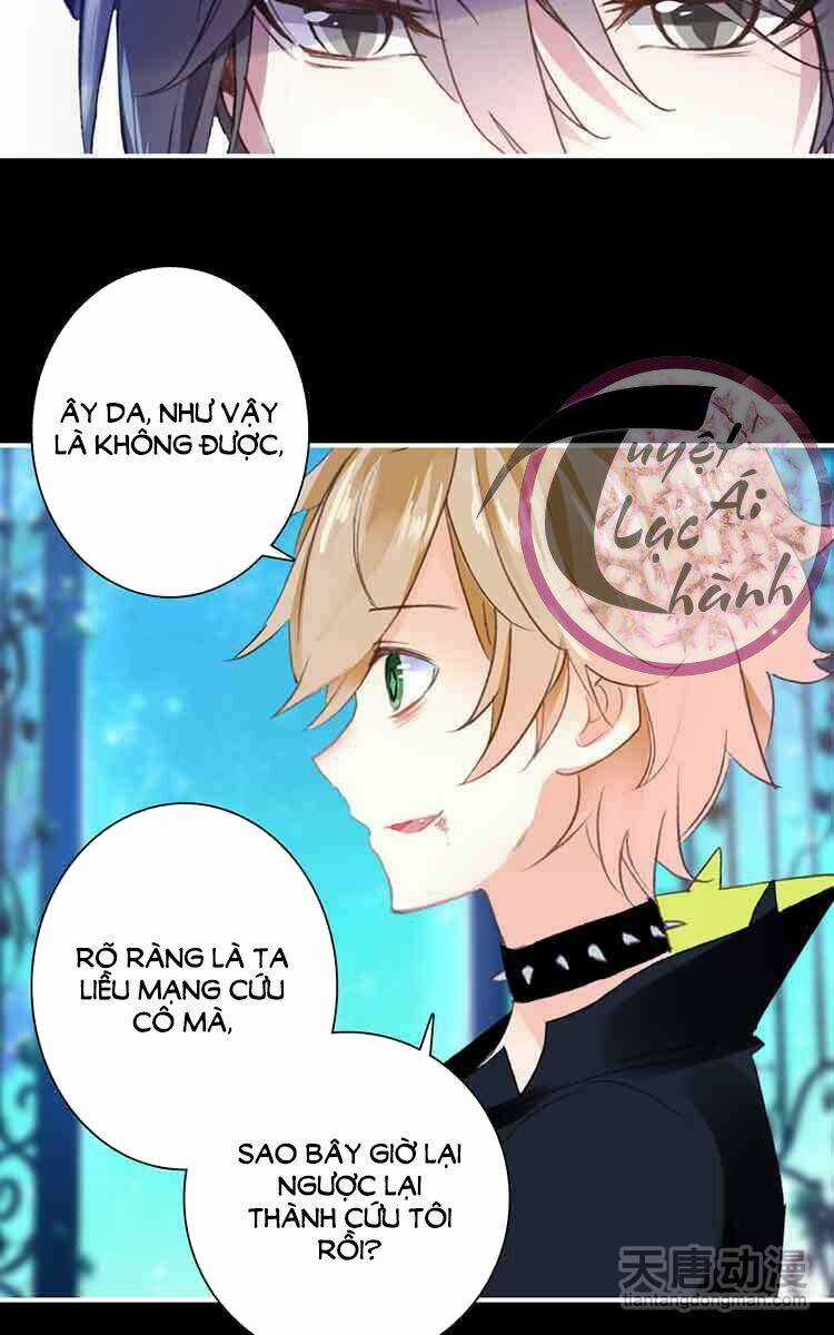 Gia Đình Biến Thái Chapter 7 trang 26