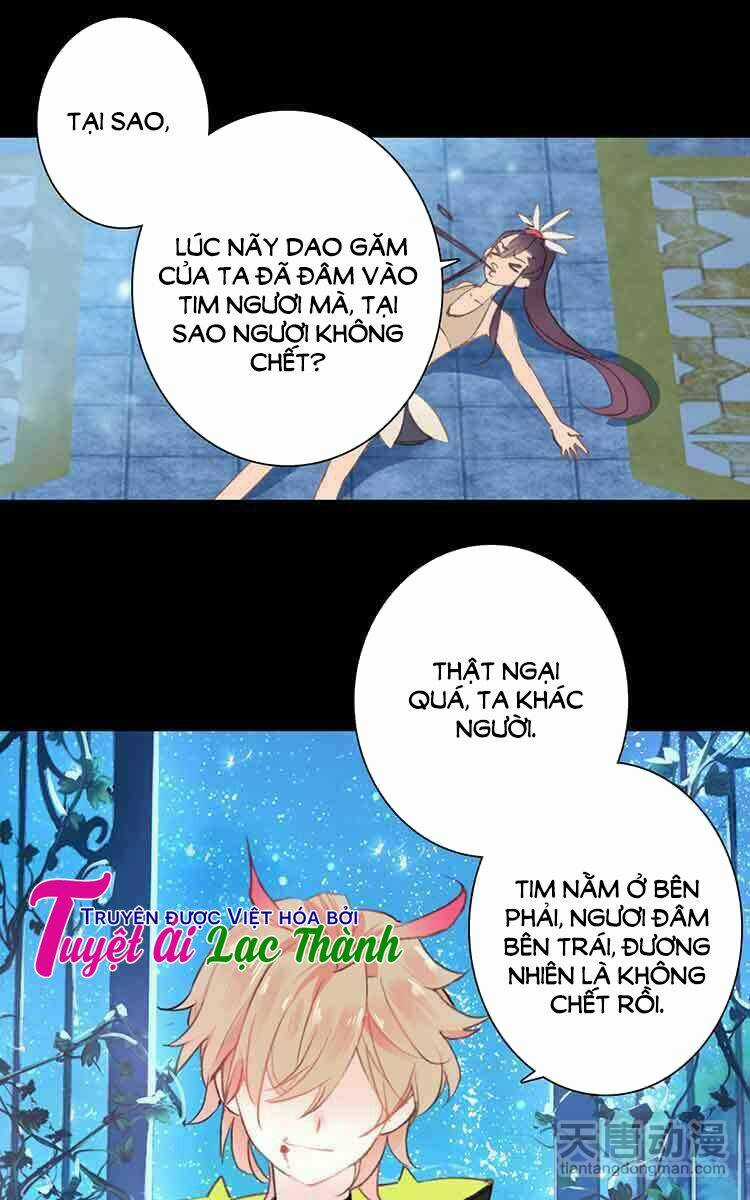Gia Đình Biến Thái Chapter 7 trang 27
