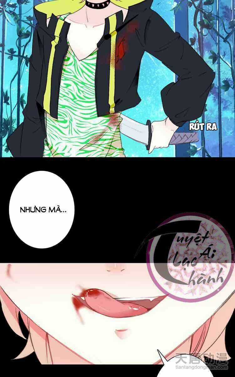 Gia Đình Biến Thái Chapter 7 trang 28