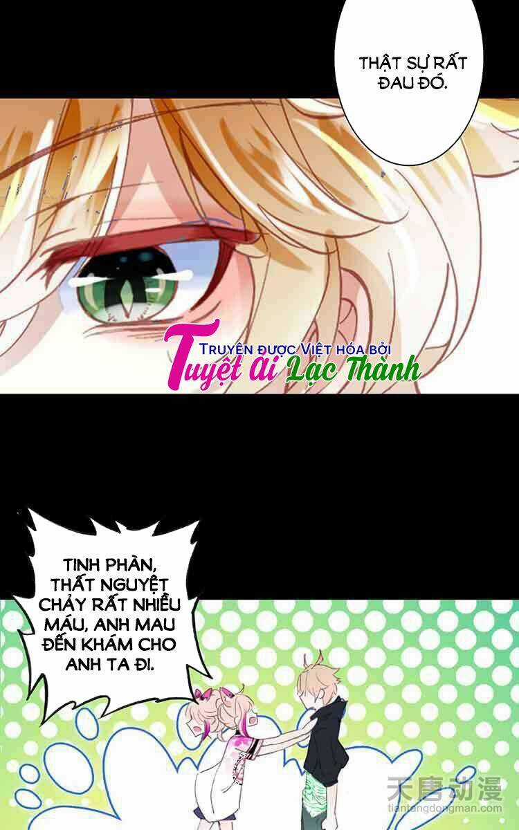 Gia Đình Biến Thái Chapter 7 trang 29