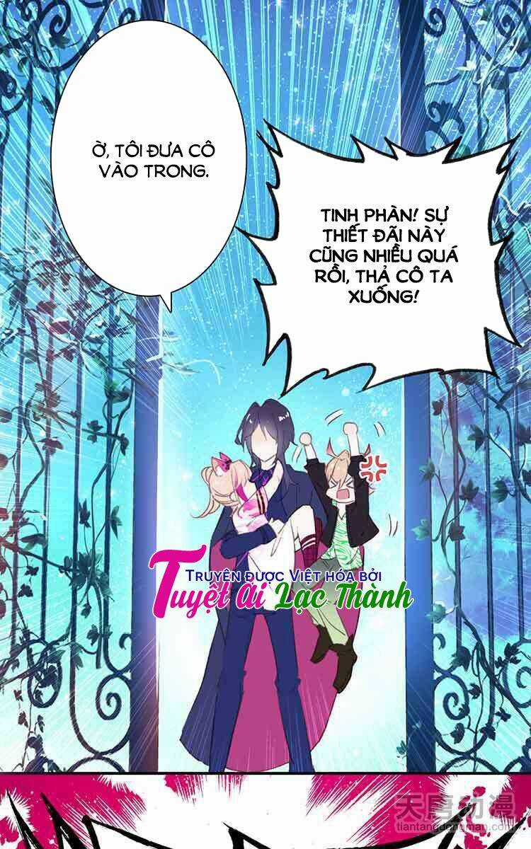Gia Đình Biến Thái Chapter 7 trang 31