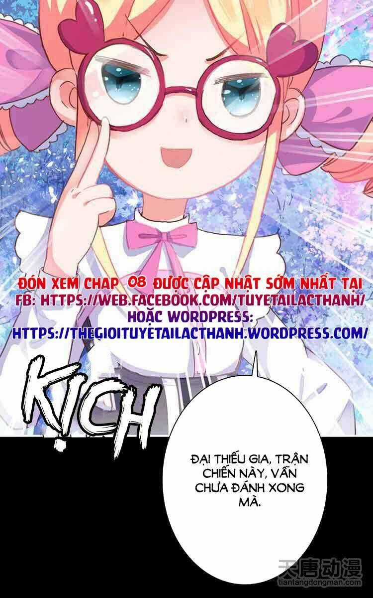 Gia Đình Biến Thái Chapter 7 trang 33