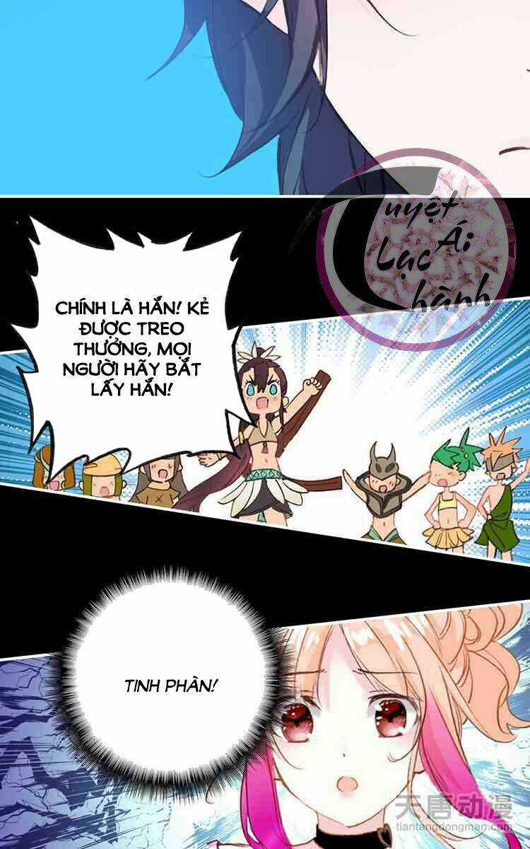 Gia Đình Biến Thái Chapter 7 trang 7