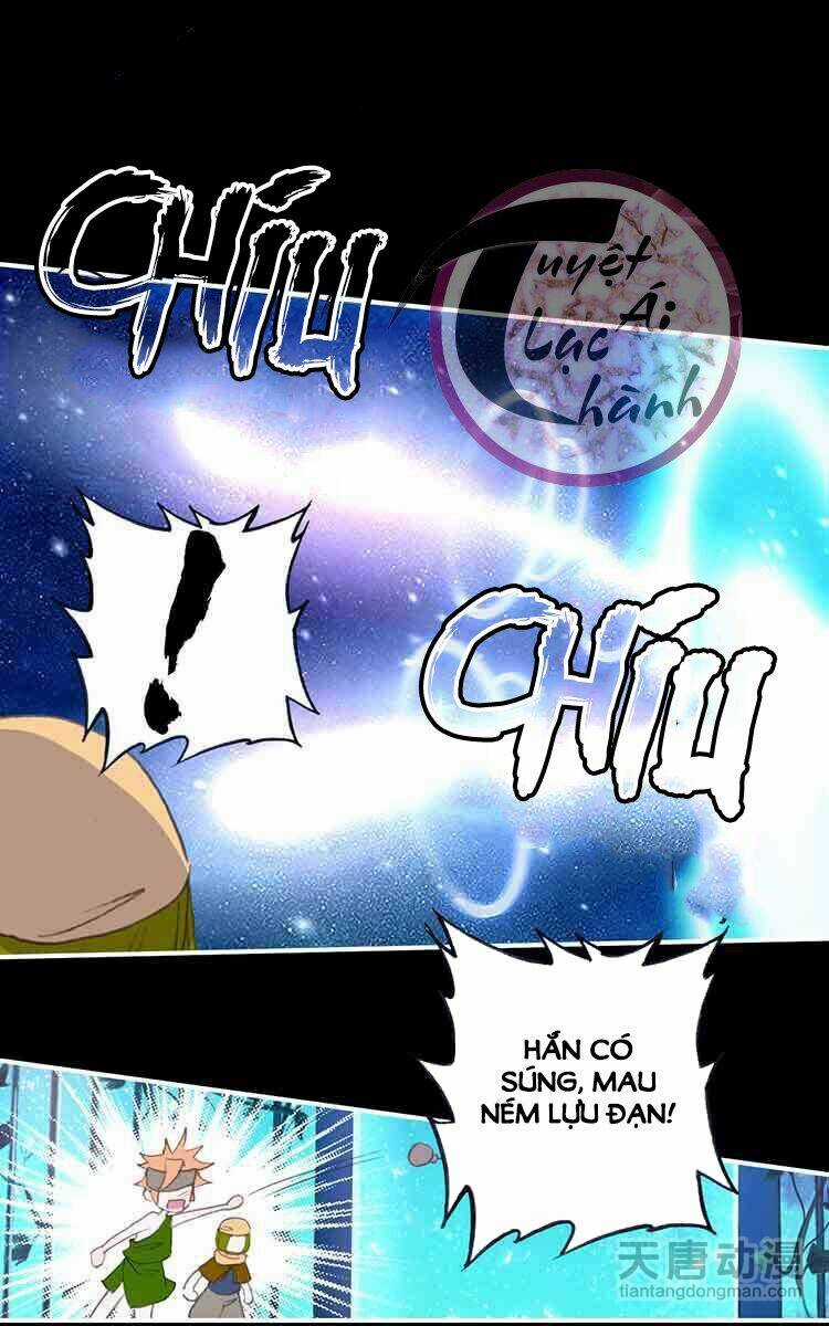 Gia Đình Biến Thái Chapter 7 trang 9