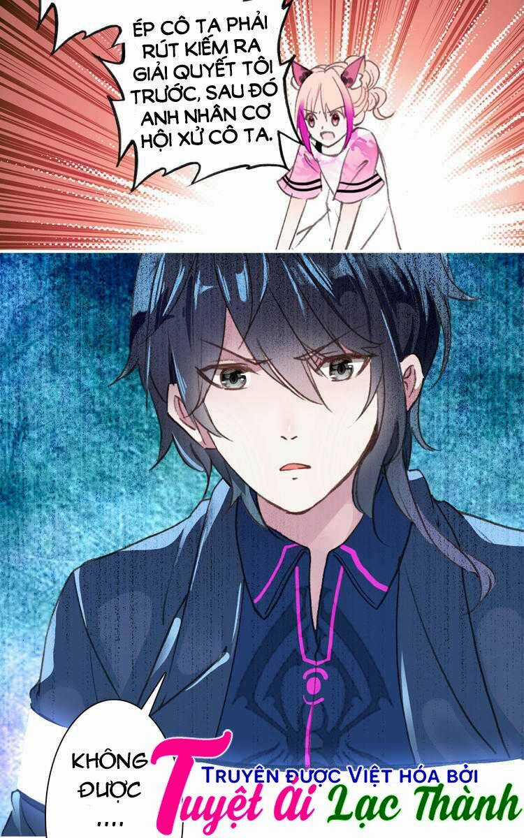 Gia Đình Biến Thái Chapter 8 trang 10