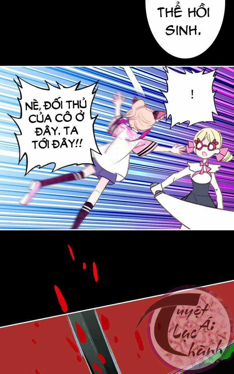 Gia Đình Biến Thái Chapter 8 trang 13