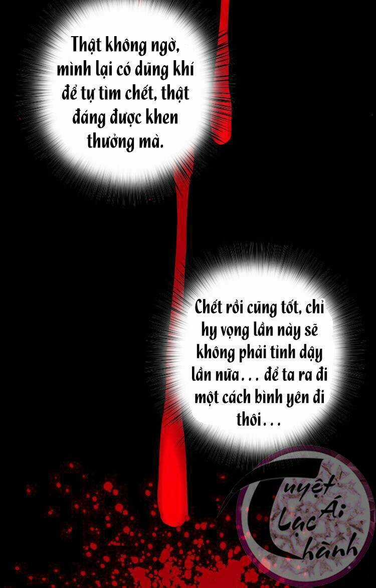 Gia Đình Biến Thái Chapter 8 trang 15