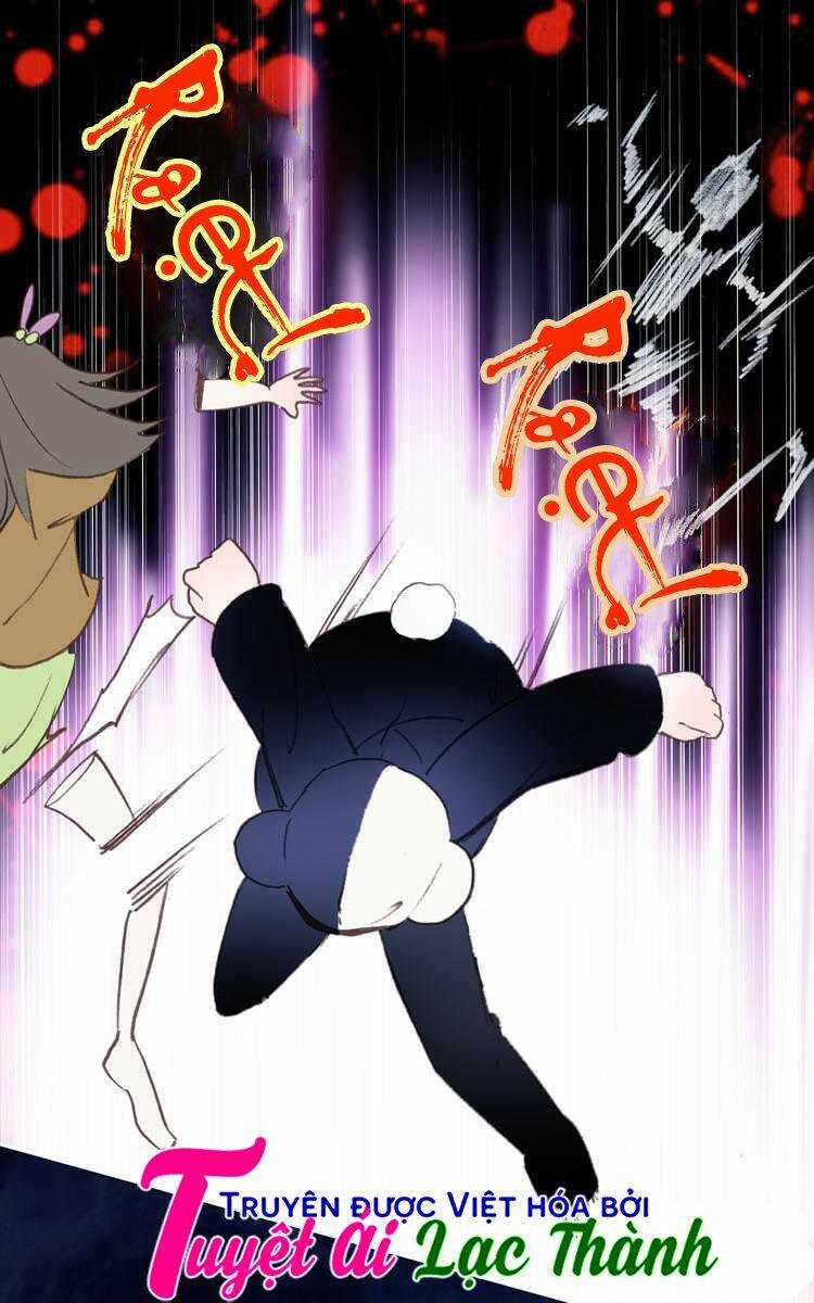 Gia Đình Biến Thái Chapter 8 trang 20