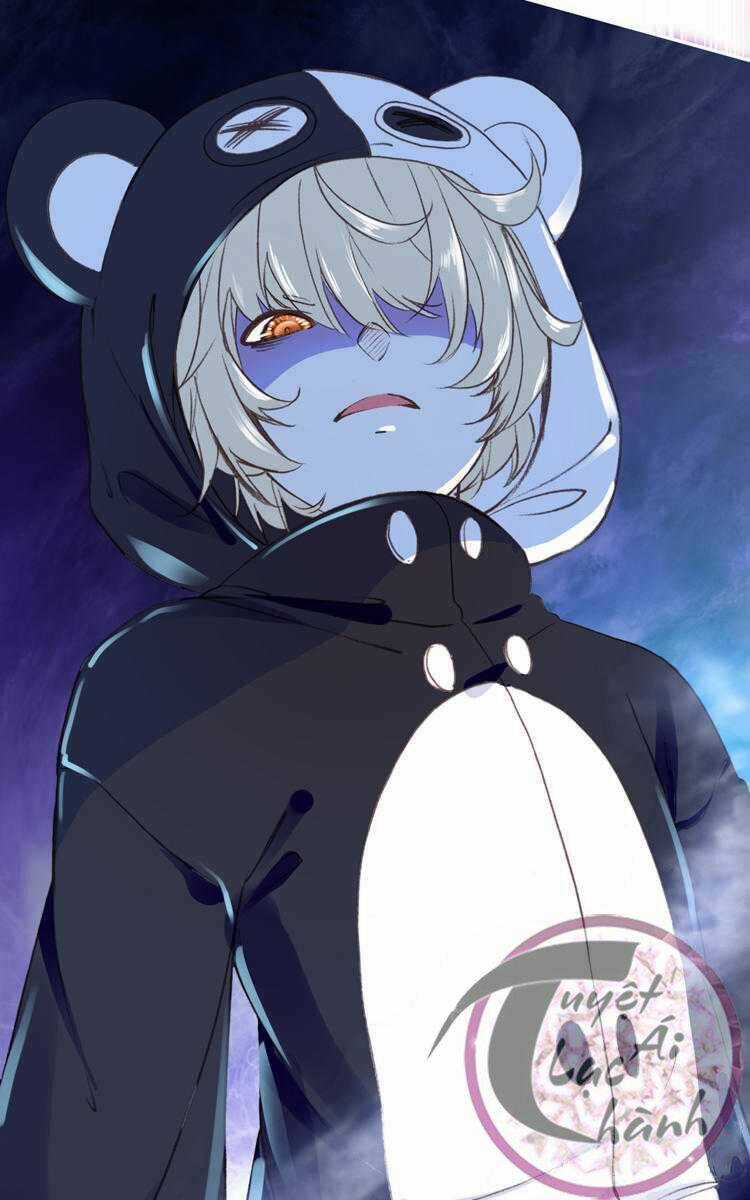 Gia Đình Biến Thái Chapter 8 trang 21