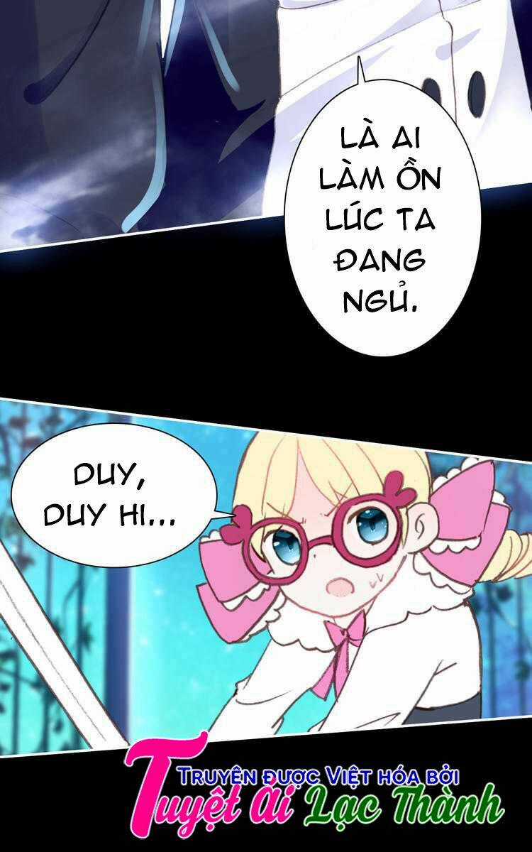 Gia Đình Biến Thái Chapter 8 trang 22