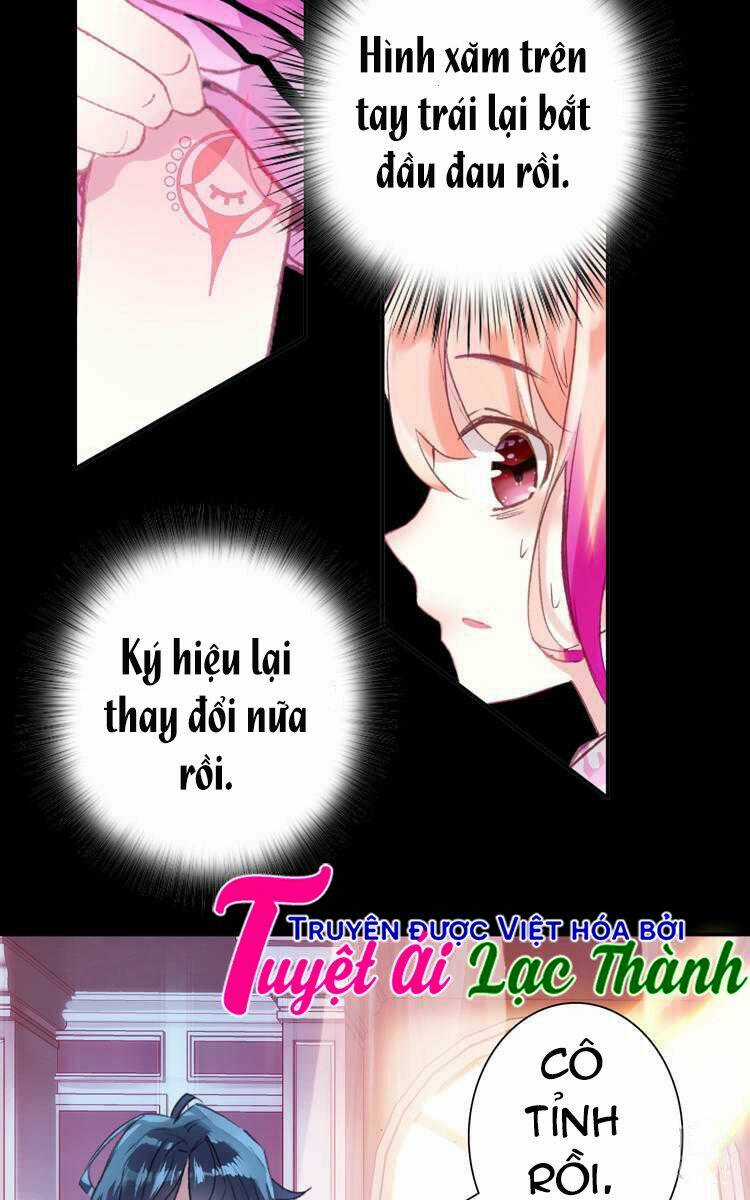 Gia Đình Biến Thái Chapter 8 trang 26