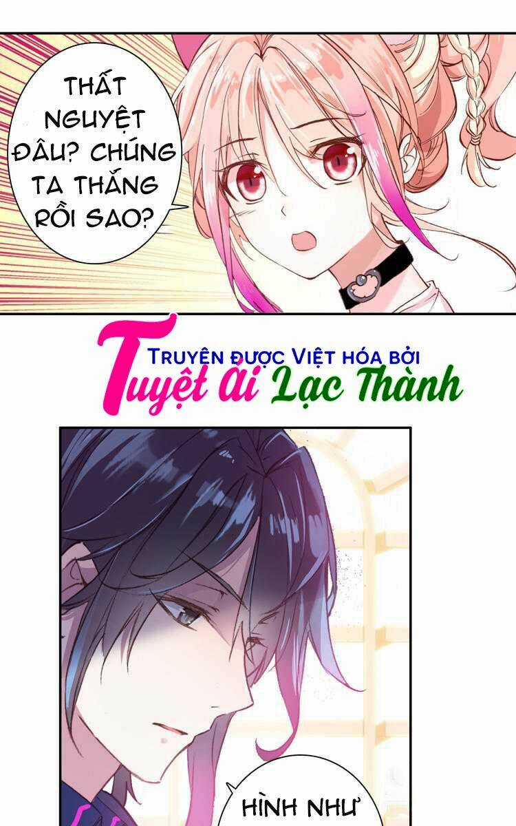 Gia Đình Biến Thái Chapter 8 trang 28