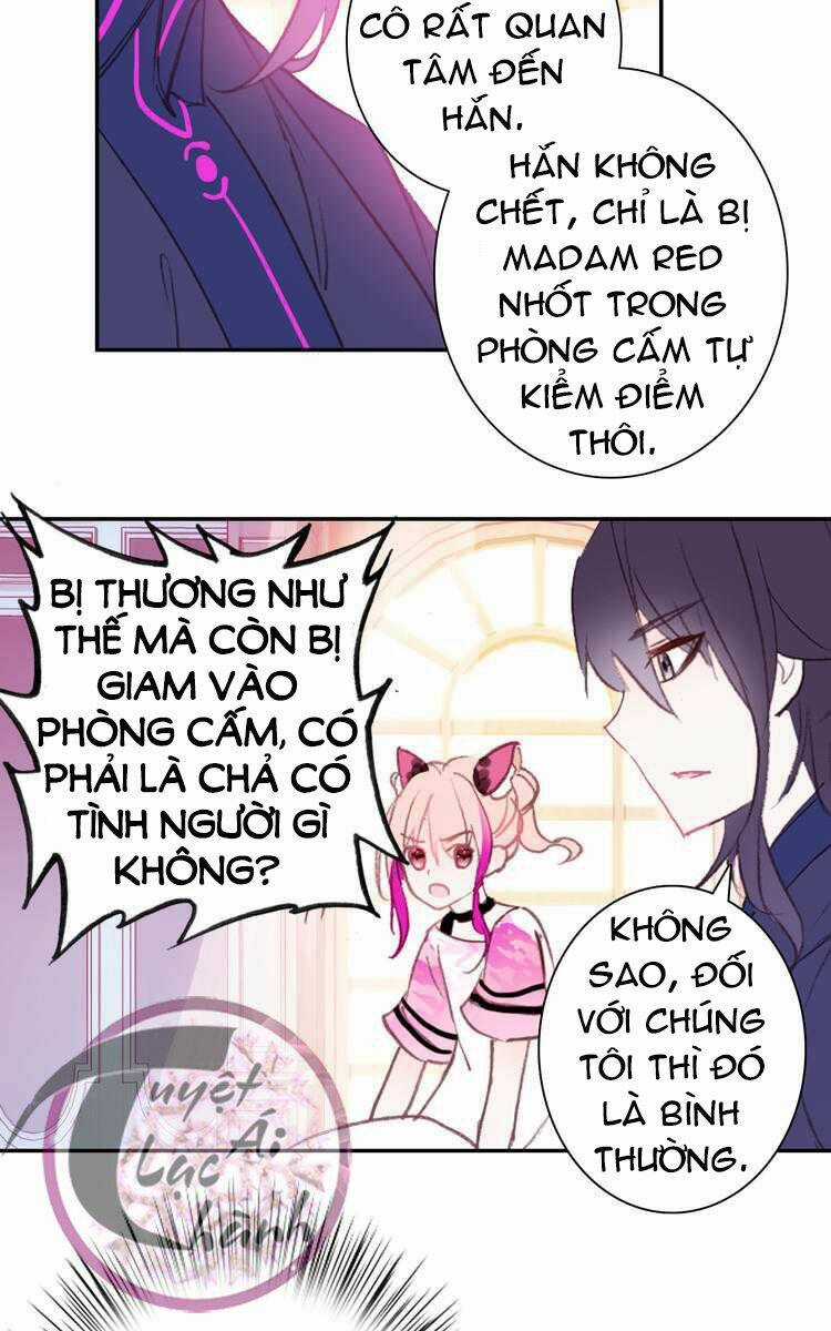 Gia Đình Biến Thái Chapter 8 trang 29