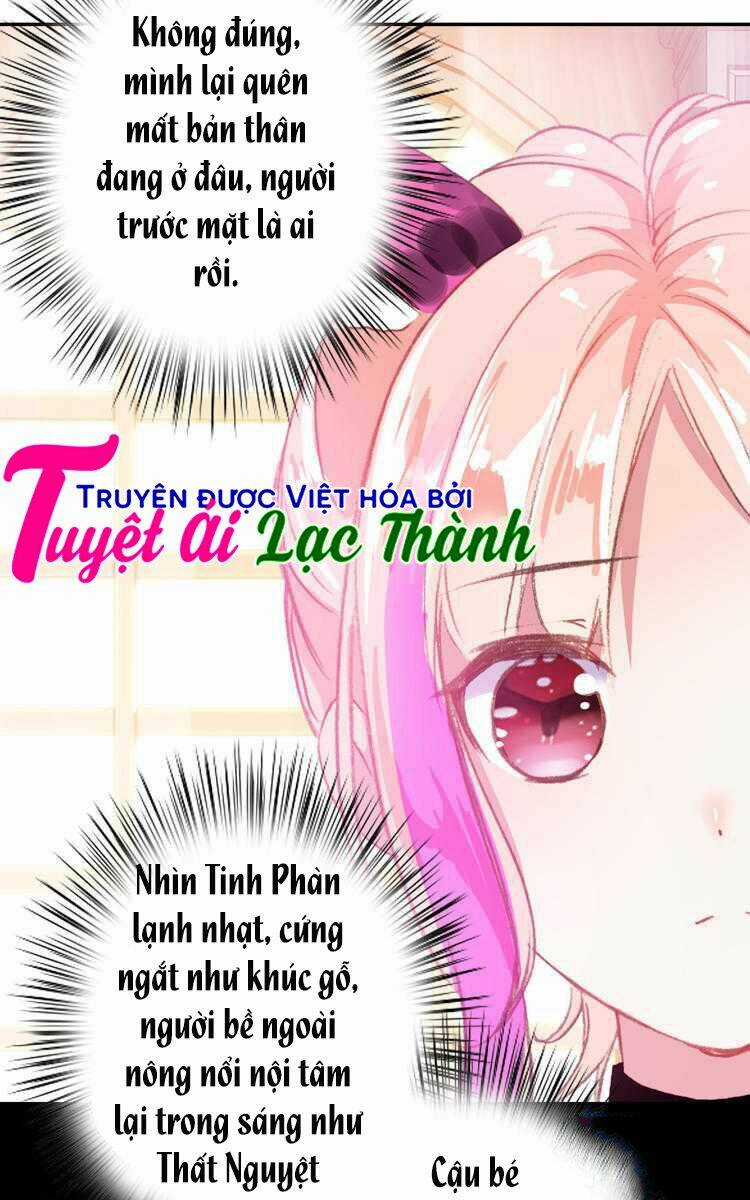 Gia Đình Biến Thái Chapter 8 trang 30