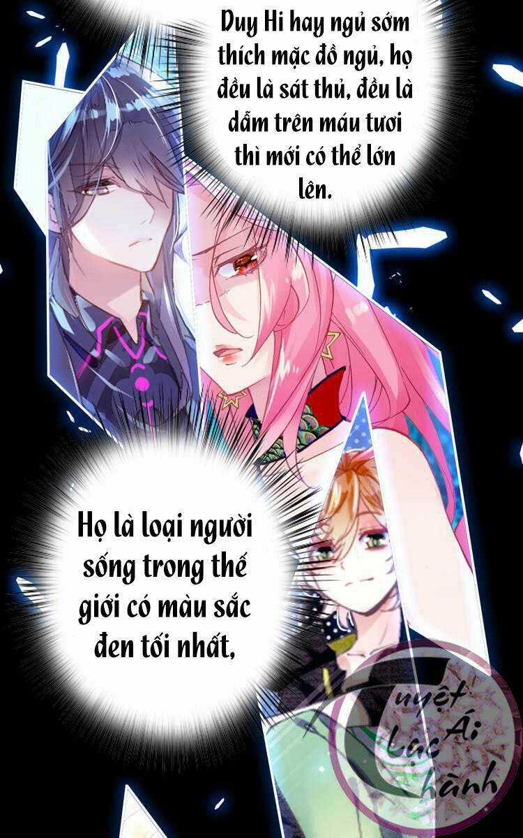 Gia Đình Biến Thái Chapter 8 trang 31