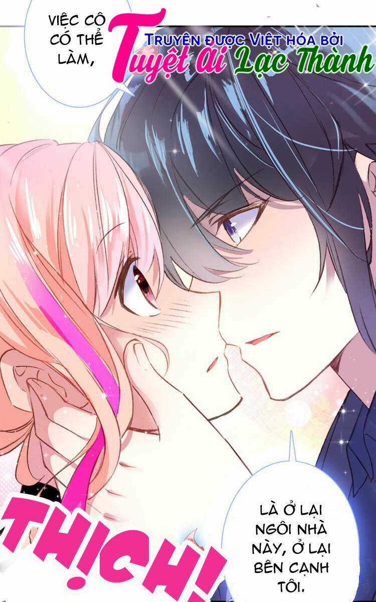 Gia Đình Biến Thái Chapter 8 trang 34