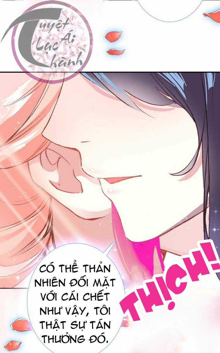 Gia Đình Biến Thái Chapter 8 trang 35