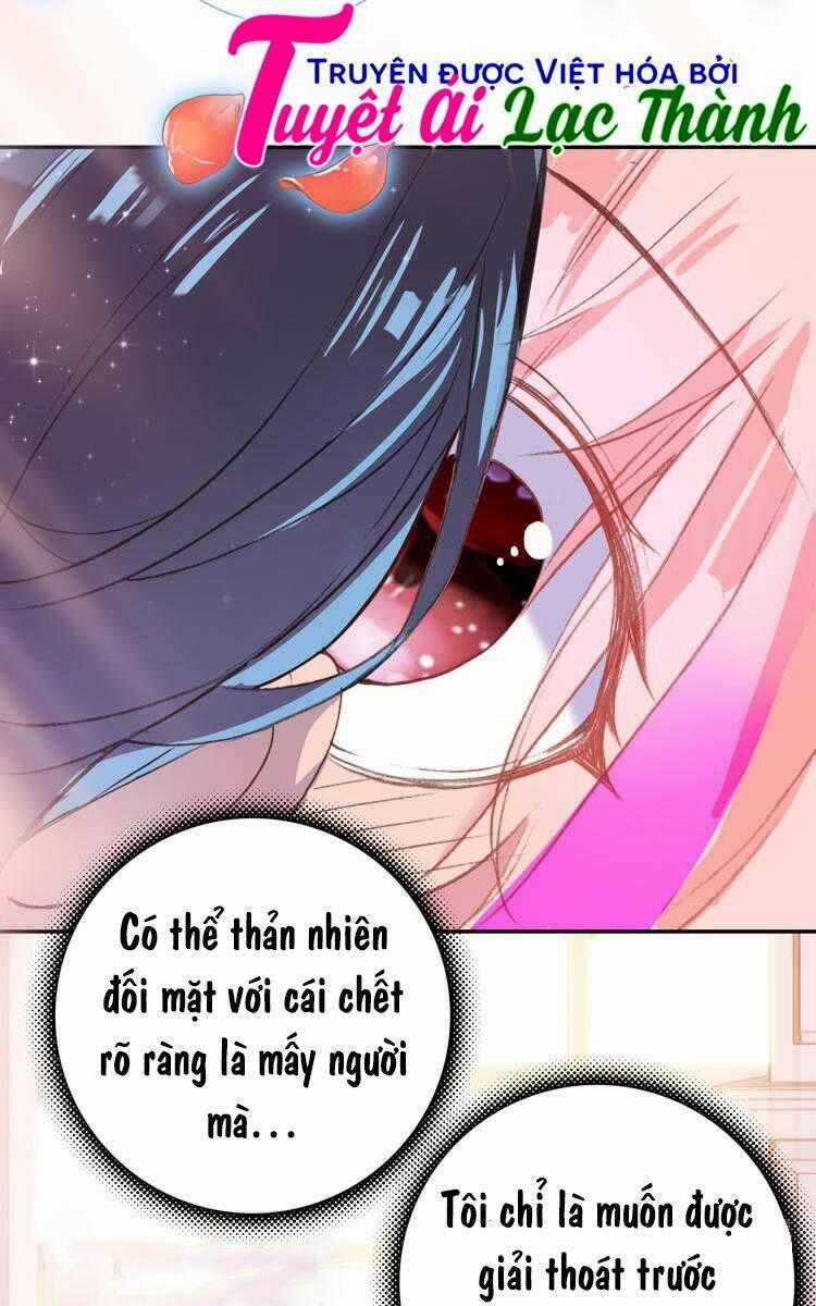 Gia Đình Biến Thái Chapter 8 trang 36