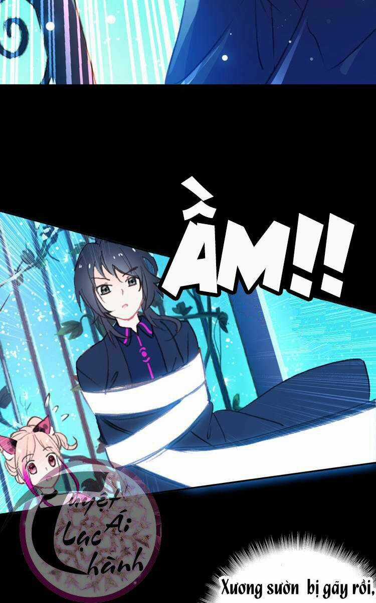 Gia Đình Biến Thái Chapter 8 trang 5