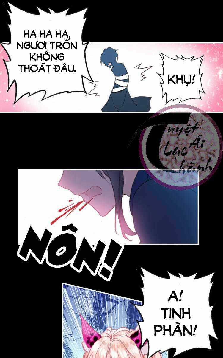 Gia Đình Biến Thái Chapter 8 trang 7