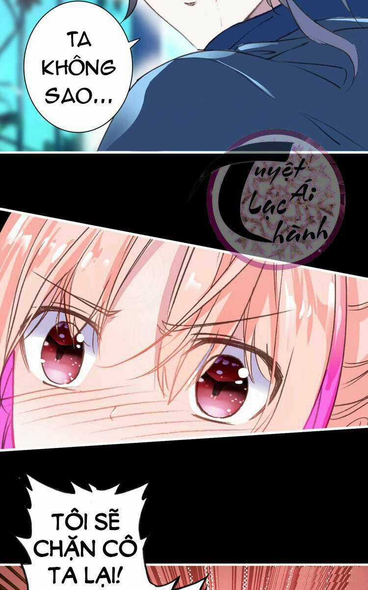 Gia Đình Biến Thái Chapter 8 trang 9