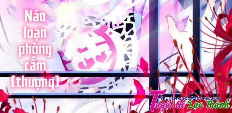 Gia Đình Biến Thái Chapter 9 trang 1