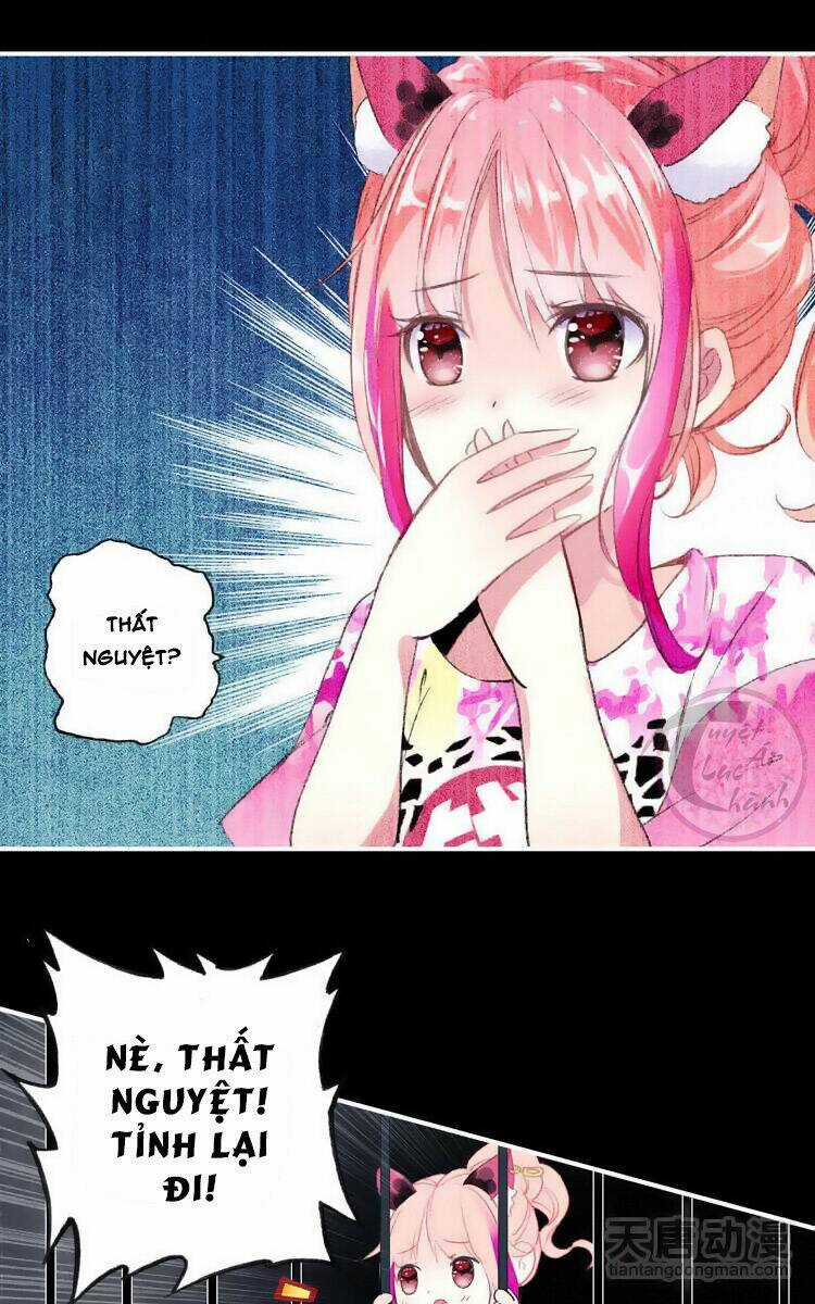 Gia Đình Biến Thái Chapter 9 trang 11