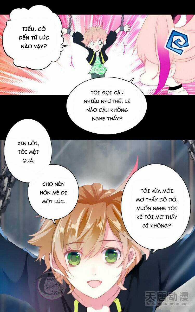 Gia Đình Biến Thái Chapter 9 trang 15