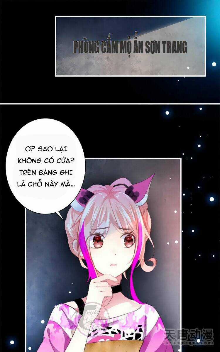 Gia Đình Biến Thái Chapter 9 trang 3