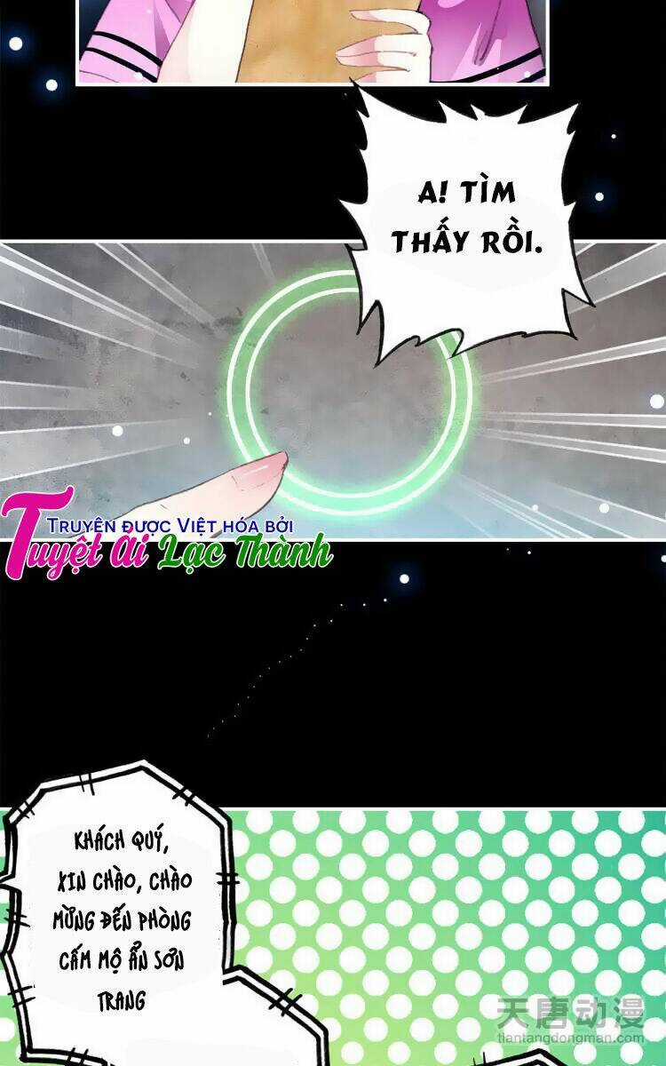 Gia Đình Biến Thái Chapter 9 trang 4