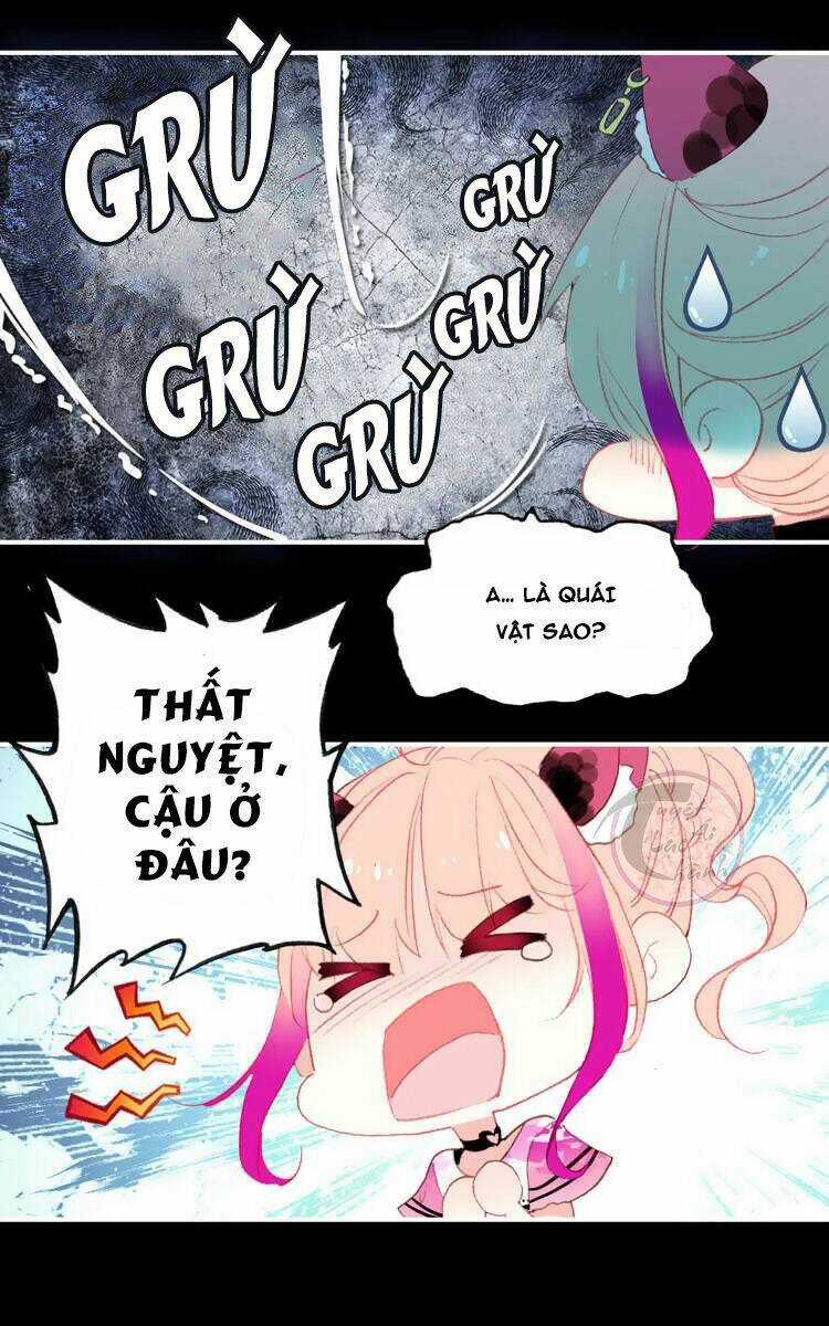 Gia Đình Biến Thái Chapter 9 trang 7