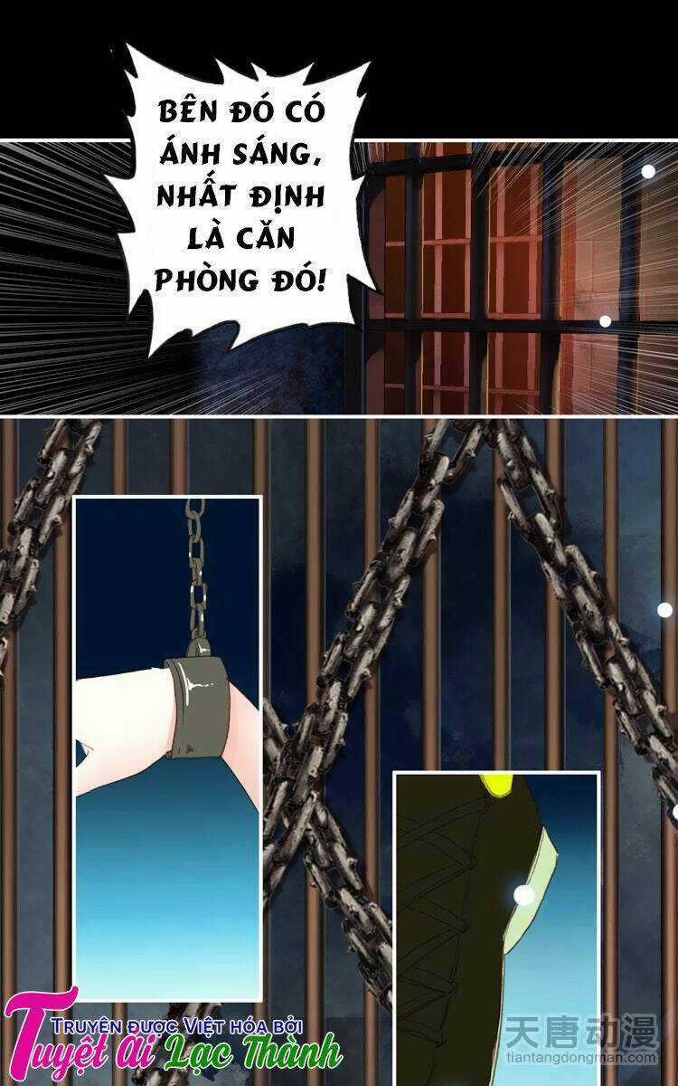 Gia Đình Biến Thái Chapter 9 trang 8