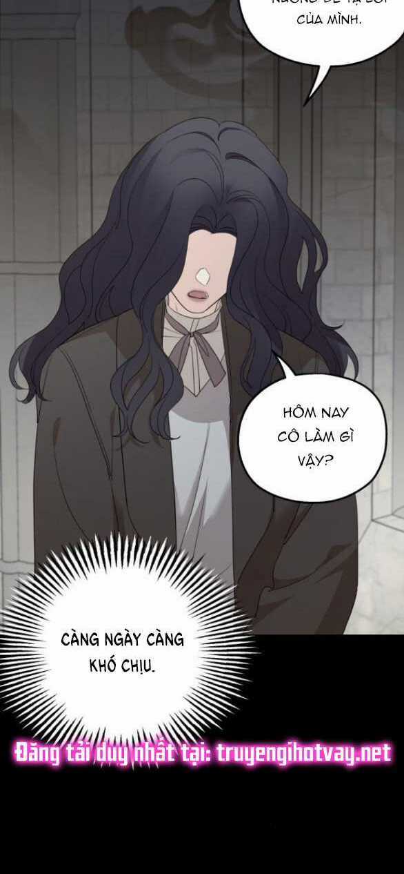 Gia Đình Chồng Bị Ám Ảnh Bởi Tôi Chapter 94.1 trang 11