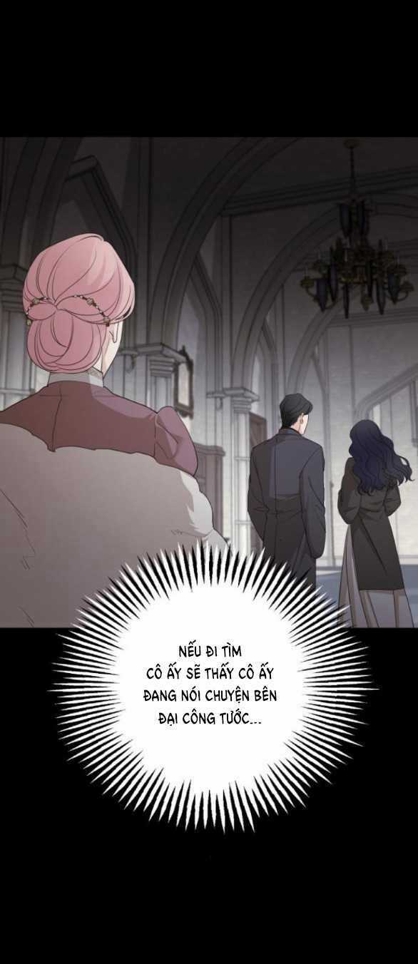 Gia Đình Chồng Bị Ám Ảnh Bởi Tôi Chapter 94.1 trang 14