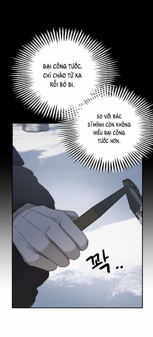 Gia Đình Chồng Bị Ám Ảnh Bởi Tôi Chapter 94.1 trang 16