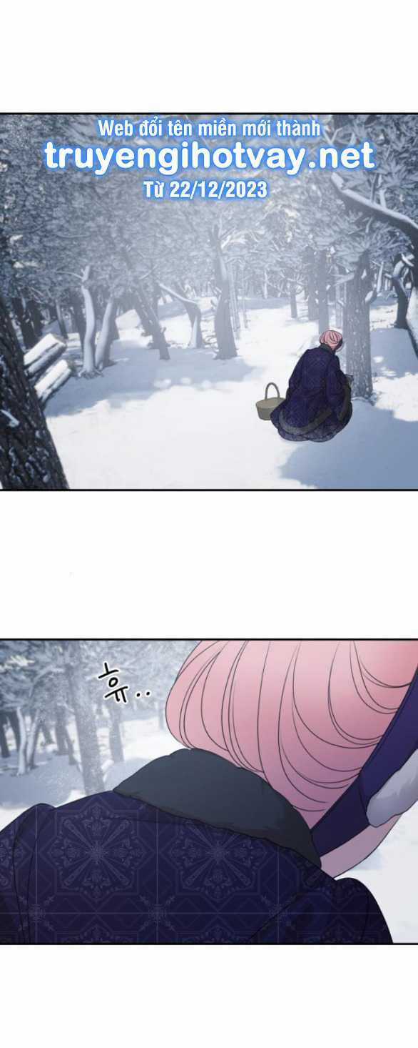 Gia Đình Chồng Bị Ám Ảnh Bởi Tôi Chapter 94.1 trang 18