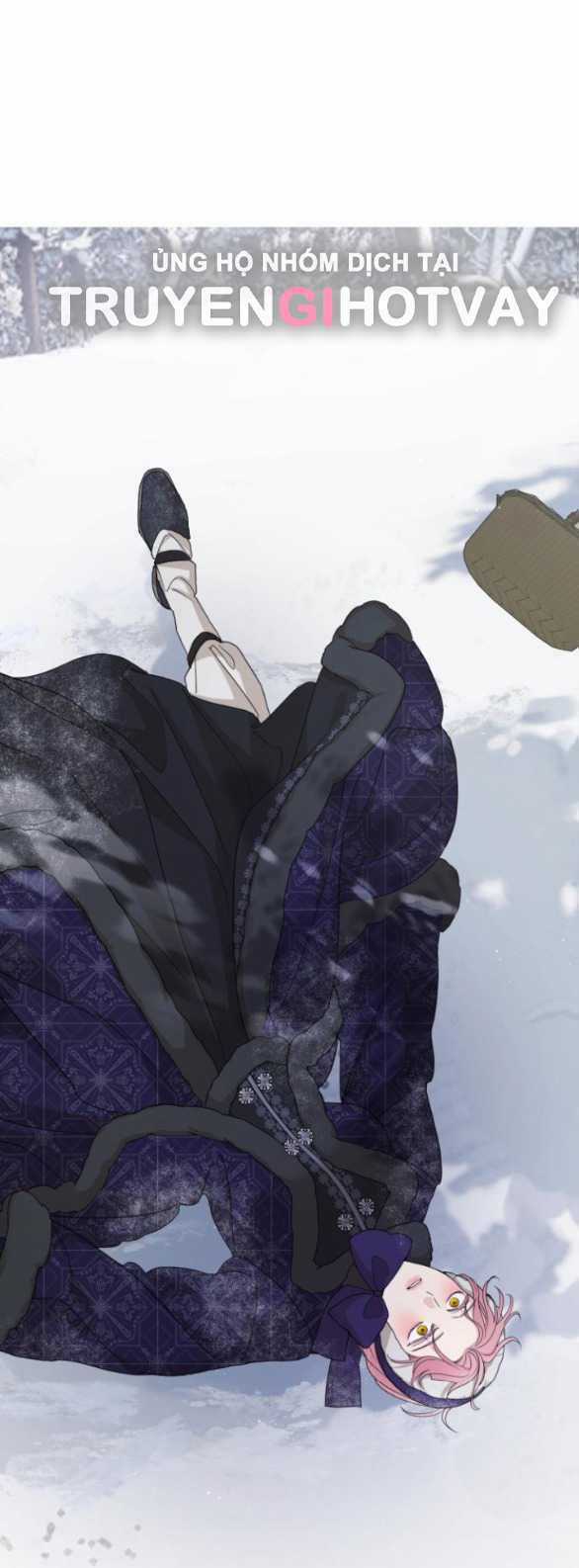 Gia Đình Chồng Bị Ám Ảnh Bởi Tôi Chapter 94.1 trang 22