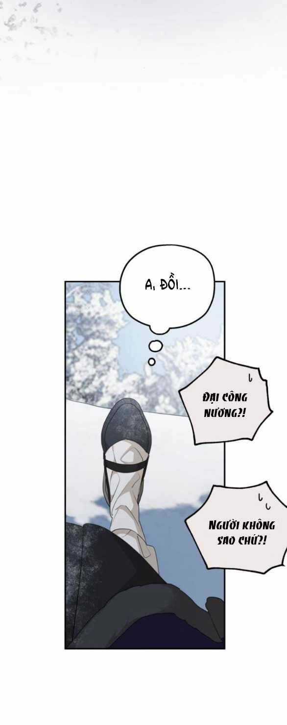 Gia Đình Chồng Bị Ám Ảnh Bởi Tôi Chapter 94.1 trang 23