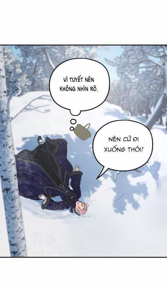 Gia Đình Chồng Bị Ám Ảnh Bởi Tôi Chapter 94.1 trang 24