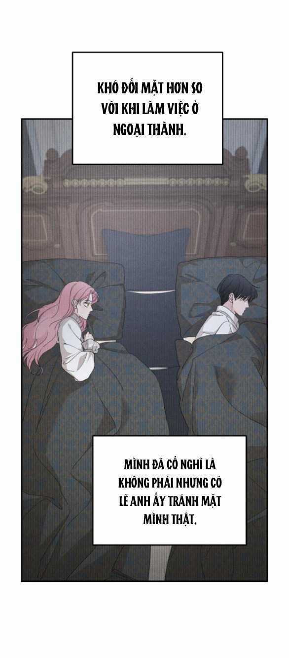 Gia Đình Chồng Bị Ám Ảnh Bởi Tôi Chapter 94.1 trang 29