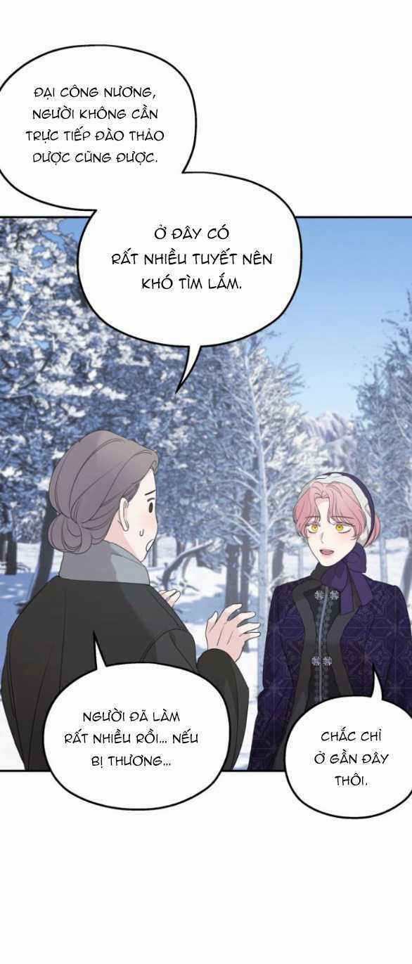 Gia Đình Chồng Bị Ám Ảnh Bởi Tôi Chapter 94.1 trang 3