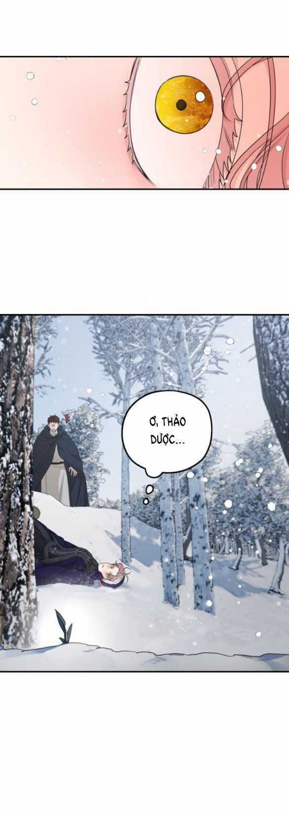 Gia Đình Chồng Bị Ám Ảnh Bởi Tôi Chapter 94.1 trang 32