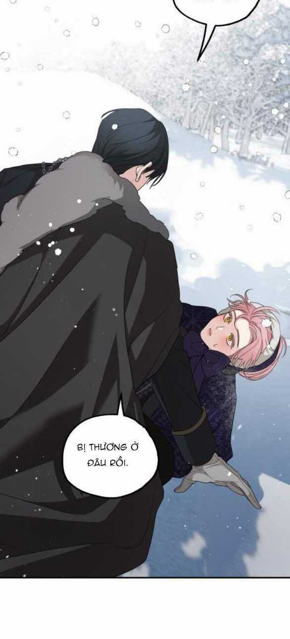 Gia Đình Chồng Bị Ám Ảnh Bởi Tôi Chapter 94.1 trang 37