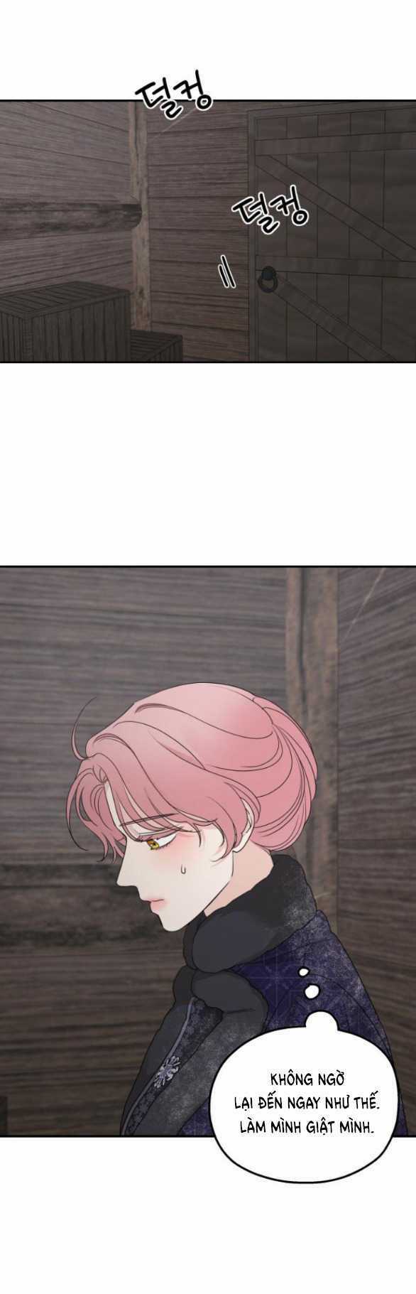 Gia Đình Chồng Bị Ám Ảnh Bởi Tôi Chapter 94.1 trang 42