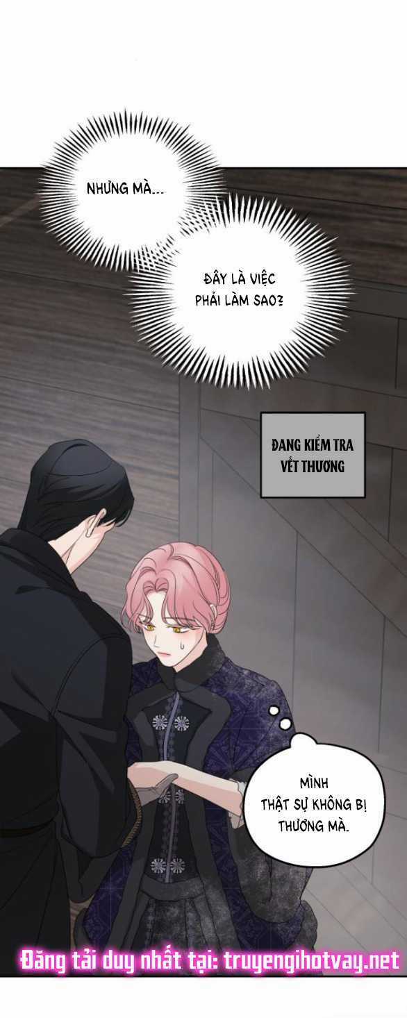 Gia Đình Chồng Bị Ám Ảnh Bởi Tôi Chapter 94.1 trang 43