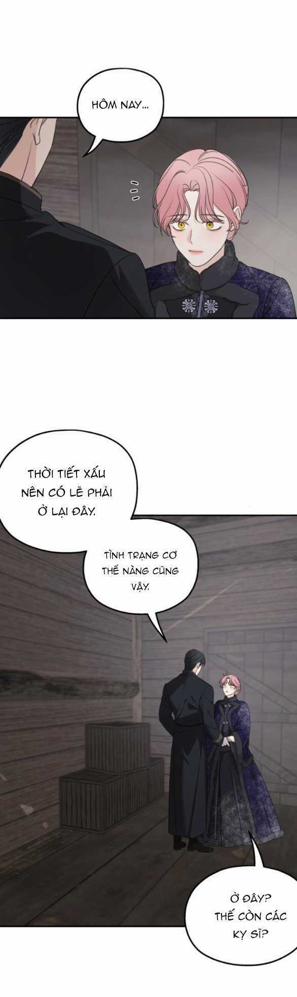 Gia Đình Chồng Bị Ám Ảnh Bởi Tôi Chapter 94.1 trang 46